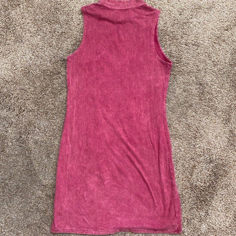 Foreign Exchange | 6️⃣for $2️⃣5️⃣ A-Line Dress